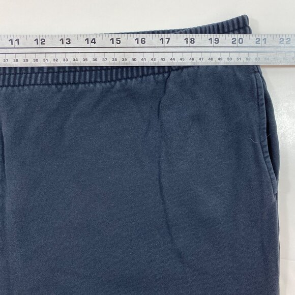 Charter Club Mens Charcoal Shot Elastic Waistband Pants Casual Loungewear Size L - Picture 8 of 10
